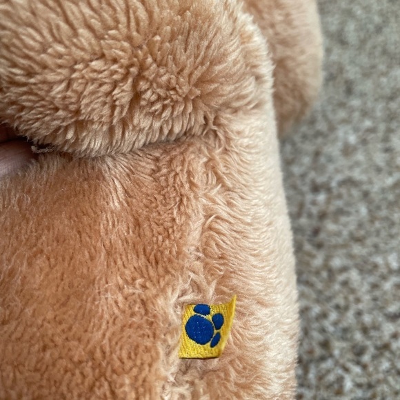 🎈🎈🎈Build A Bear Rabbit Plush Toy 
Gift - Picture 5 of 6